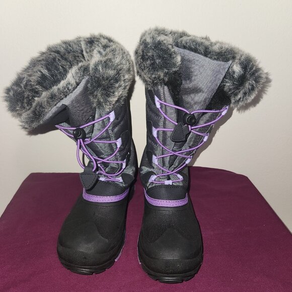 Kamik Snow Boots - Picture 2 of 9
